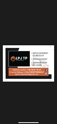 LPJ-TP à Monthenault
