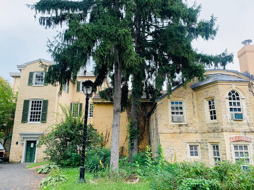 Museum «Underground Railroad Museum», reviews and photos, 2000 Belmont Mansion Dr, Philadelphia, PA 19131, USA