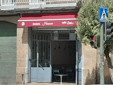 Restaurante Brasil Av. de Castilla, 7, BAJO, 32600 Verín, Province of Ourense, España