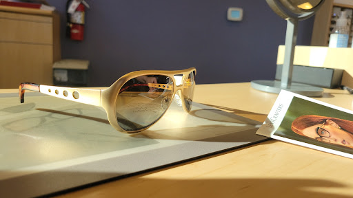 Eye Care Center «LensCrafters», reviews and photos, 31625 Pacific Hwy S Ste E1, Federal Way, WA 98003, USA