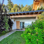 Photo n°3 de l'avis de Cristiano.a fait le 19/10/2021 à 10:49 sur le  Agriturismo Verdecrudo à Calceranica al Lago