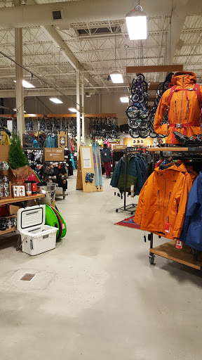 Camping Store «REI», reviews and photos, 280 NJ-10, East Hanover, NJ 07936, USA