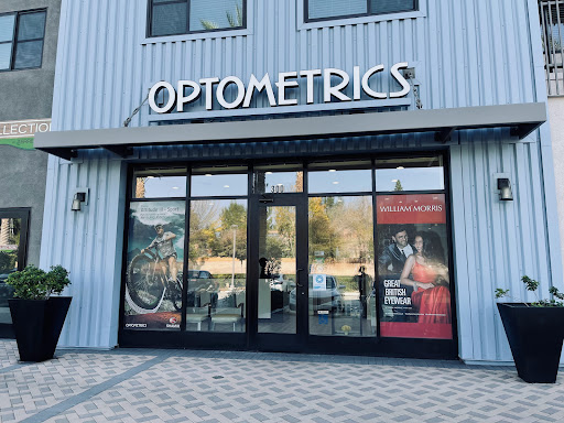 Optometrist «Optometrics of Chatsworth», reviews and photos, 19600 Plummer St #300, Northridge, CA 91324, USA