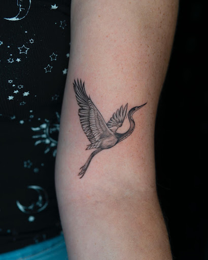 Find tattoo gift ideas for your next unique tattoo in Palmyra at In the Mirror Tattoo