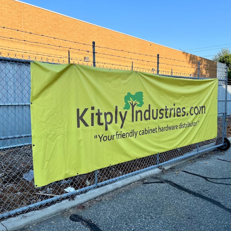 Kitply Industries