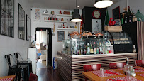 Atmosphère du Pizzeria Pulcinella à Reims - n°10
