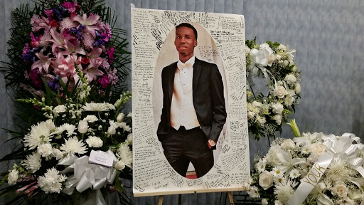 Funeral Home «Guarino Funeral Home Inc», reviews and photos, 9222 Flatlands Ave, Brooklyn, NY 11236, USA