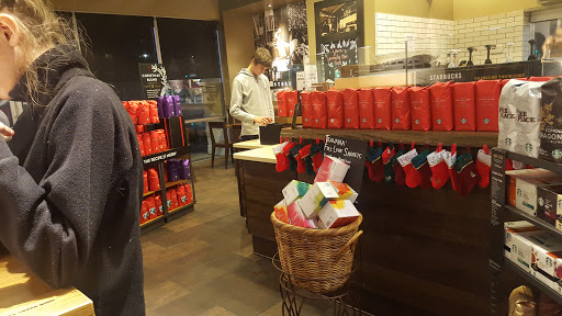 Coffee Shop «Starbucks», reviews and photos, 7098 Mexico Rd, St Peters, MO 63376, USA