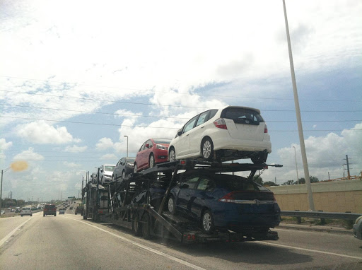 Transportation Service «Car Shipping Carriers», reviews and photos, 4030 S West Shore Blvd, Tampa, FL 33611, USA