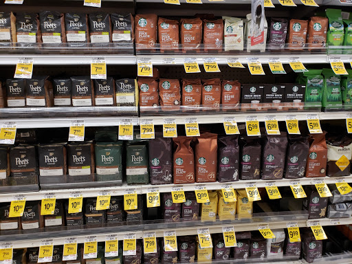 Grocery Store «Safeway», reviews and photos, 50 Solano Square, Benicia, CA 94510, USA