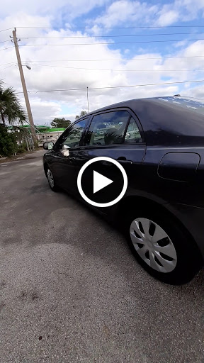 Used Car Dealer «Flea Market Auto Sales», reviews and photos, 12940 NW 27th Ave, Opa-locka, FL 33054, USA