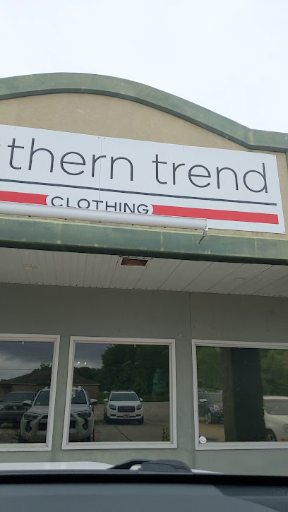 Southern Trend Clothing