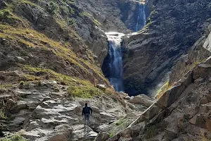 Kiswah Waterfall image