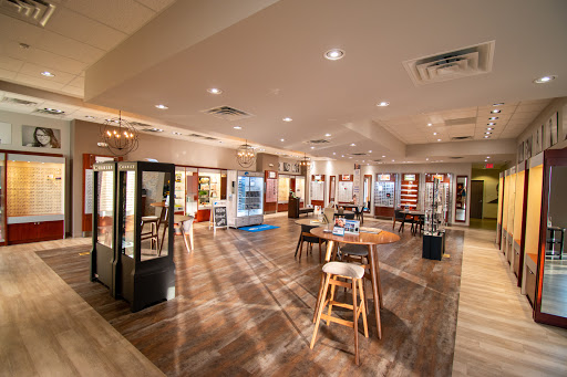 Eye Care Center «Texas State Optical - Northshore», reviews and photos, 1051 Halsey St, Houston, TX 77015, USA