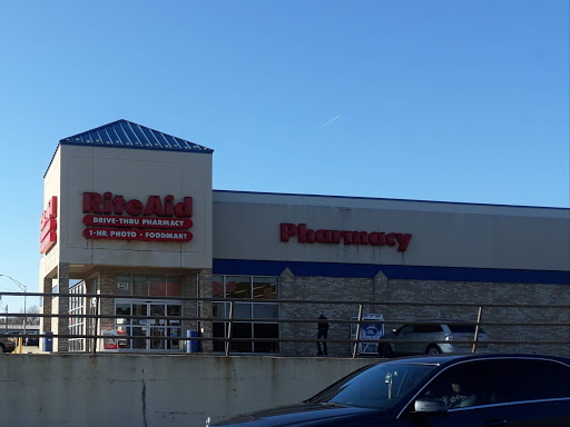 Pharmacy «Rite Aid», reviews and photos, 102 N Centerville Rd, Sturgis, MI 49091, USA