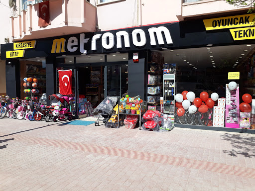 Metronom Bilgisayar