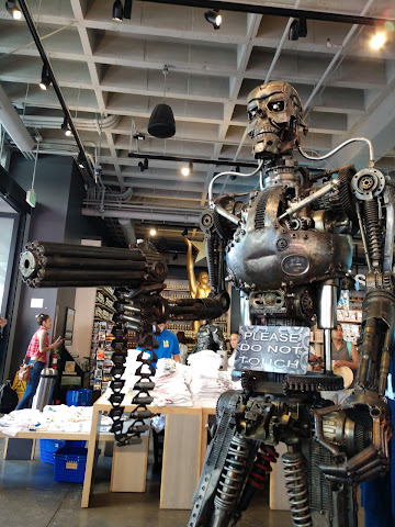 Hollywood Walk Of Fame HQ by null