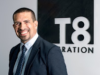 Jorge Rivera - T8 Immigration Law - Photo 2 - Car repair in Tampa, FL, Tampa