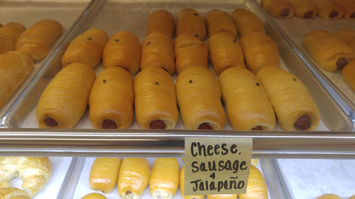 Donut Shop «Donut World», reviews and photos, 2317 Ayers St, Corpus Christi, TX 78404, USA