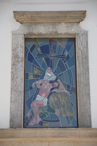 Ermida de Nossa Senhora do Pé da Cruz (Estói) - Faro