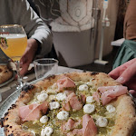 Photo n°2 de l'avis de Mirco. fait le 19/11/2022 à 14:17 sur le  Pizzeria Giovanni Santarpia à Florence