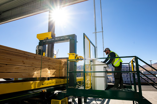 Lumber Store «Truckee-Tahoe Lumber Company», reviews and photos, 10242 Church St, Truckee, CA 96161, USA