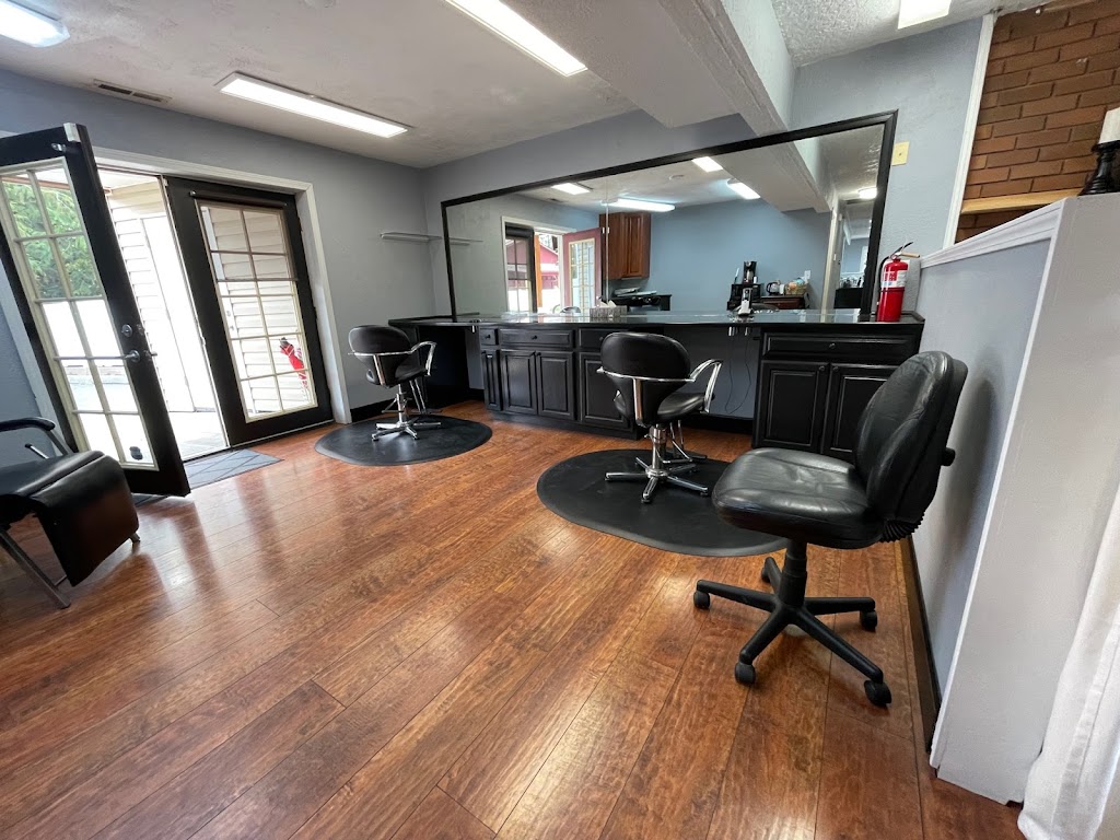 Oh Hair, Beauty Salon & Barber Shop 97015