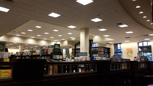 Book Store «Barnes & Noble», reviews and photos, 300 Indian Lake Blvd, Hendersonville, TN 37075, USA
