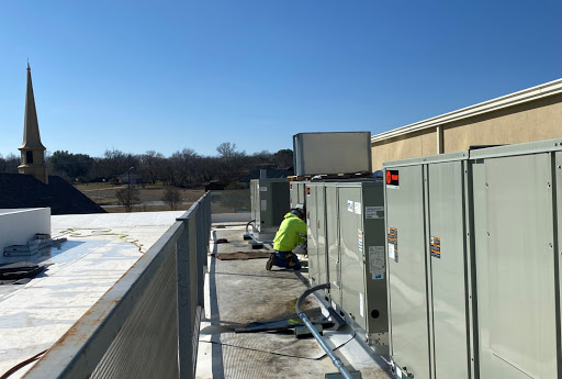 Heating Contractor «Xtreme Air Services», reviews and photos