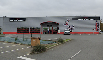 Easy Renter | Location Moto Saint-Brieuc - Dafy Moto Saint-Brieuc à Langueux