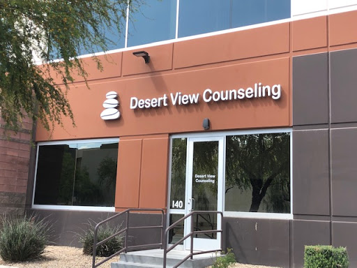 Desert View Counseling and Consulting