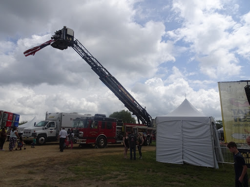 Event Venue «Willow Island at the Alliant Energy Center», reviews and photos, 1919 Alliant Energy Center Way, Madison, WI 53713, USA