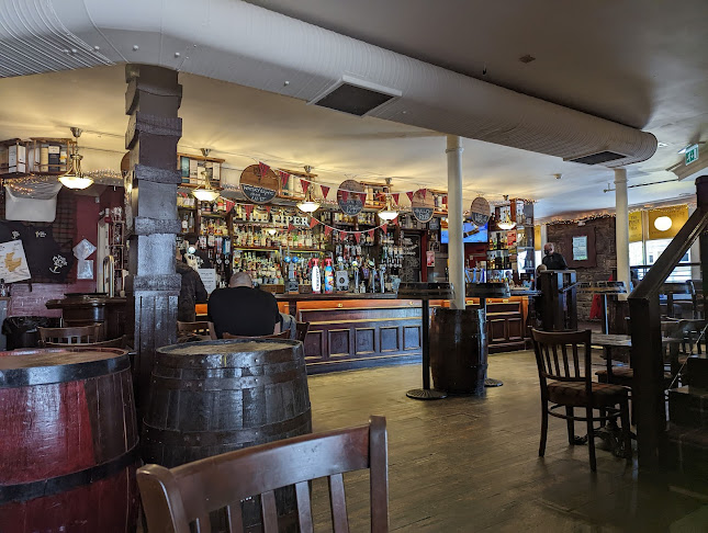 The Piper Whisky Bar - Pub
