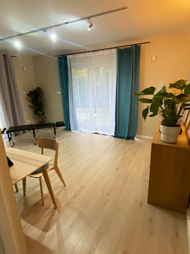 Dr. Gary Tanchak - Wrocław Chiropractic/Chiropraktyka