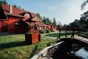 Magic Harghita Resort image