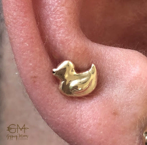 Explore overcome tattoo ideas, creative tattoo ideas in Medford, available at Agave in Bloom Piercing & Fine Jewelry