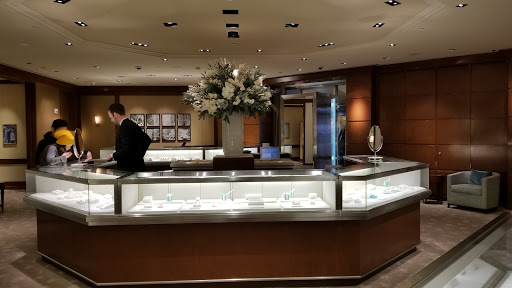 Jewelry Store «Tiffany & Co.», reviews and photos, 105 Bellevue Way NE, Bellevue, WA 98004, USA