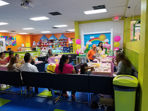 Amusement Center «Wonder Games», reviews and photos, 1541 SE 12th Ave #32, Homestead, FL 33034, USA