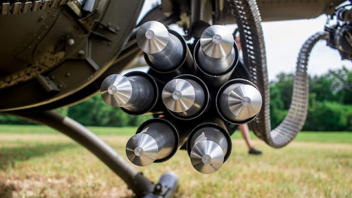 Museum «American Huey 369 Museum», reviews and photos, 1697 W Hoosier Blvd, Peru, IN 46970, USA