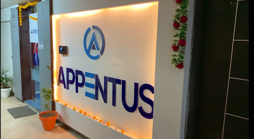 Appentus Technologies