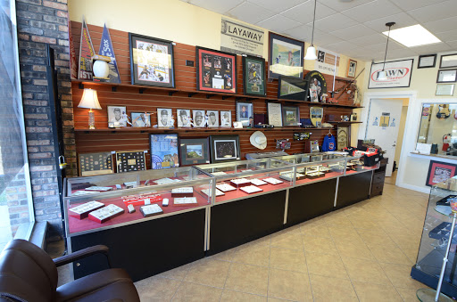 Pawn Shop «Pawn in Private», reviews and photos, 1741 E Central Rd, Arlington Heights, IL 60005, USA