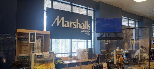 Department Store «Marshalls», reviews and photos, 1131 Hammond Dr NE, Atlanta, GA 30328, USA