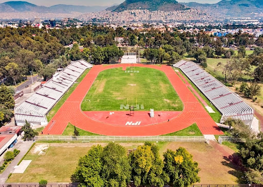 Estadio Wilfrido Massieu