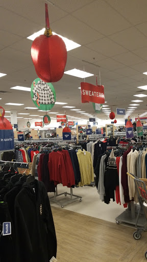 Department Store «Marshalls», reviews and photos, 70 Worcester-Providence Turnpike, Millbury, MA 01527, USA