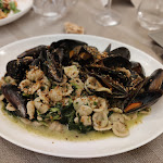 Photo n°1 de l'avis de Alain.l fait le 22/09/2022 à 08:43 sur le  Mille e una volta, Hostaria di Mesciu Chiapparu à Melendugno