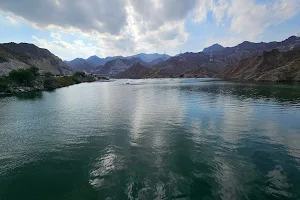 Al Rafisah Dam - The Walk image