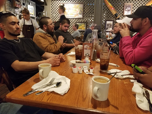 American Restaurant «Cracker Barrel Old Country Store», reviews and photos, 2920 Hospitality St, Tallahassee, FL 32303, USA