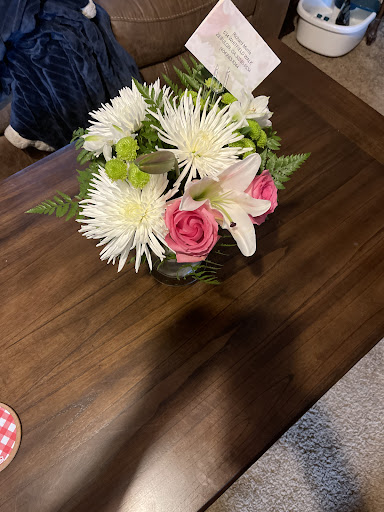 Florist «Accent Florist», reviews and photos, 1677 N Expy, Griffin, GA 30223, USA