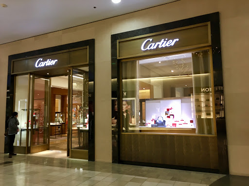 Jewelry Store «Cartier», reviews and photos, 2855 Stevens Creek Blvd #1385, Santa Clara, CA 95050, USA