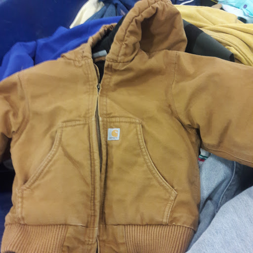 Outlet Store «Goodwill Outlet Store», reviews and photos, 2901 State St, Hamden, CT 06517, USA